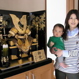 安城市　天野様