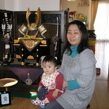 東海市　浦野様