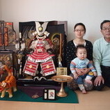 新城市　山崎様