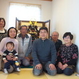 岡崎市　内藤様