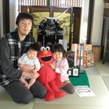 高浜市　有馬様