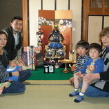 吉良町（幡豆郡）　小林様