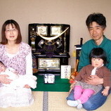 安城市　青山様