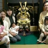 刈谷市　江川様