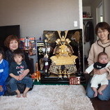 安城市　本多様