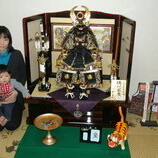 西尾市　日隈様