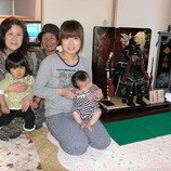 岡崎市　永坂様