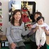 安城市　古久根様