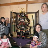 豊明市　冨田様