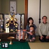 吉良町（幡豆郡）　磯貝様