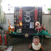 碧南市　杉浦様