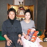 刈谷市　長谷川様