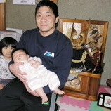 知多市　村田様