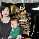 常滑市　押谷様